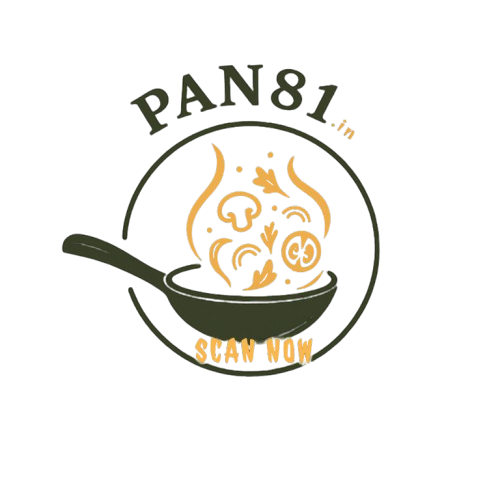 PAN81.in Logo